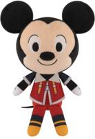 Kingdom Hearts Plushies: Mickey - thumbnail