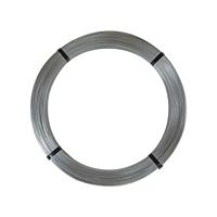 Gallagher Zink-Alu-Mag MT draad 1,8mm - 10kg - 500m - 060412 060412 - thumbnail