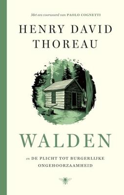 Walden (Hardback)