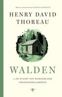Walden (Hardback) - thumbnail