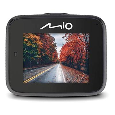 MIO MIVUE C312 Dashcam Kijkhoek horizontaal (max.): 130 ° Display MIO MIVUE C312 Dashcam Kijkhoek horizontaal (max.): 130 ° Display