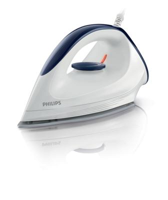 Philips Home GC160/02 Strijkijzer Zilver 1200 W Philips Home GC160/02 Strijkijzer Zilver 1200 W