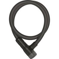 Abus racer 6412k/85 spiral cable lock | scmu halter - thumbnail