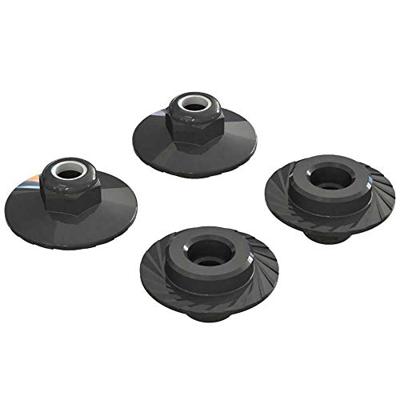 Arrma - Flanged Lock Nut M5x8mm (AR708007)