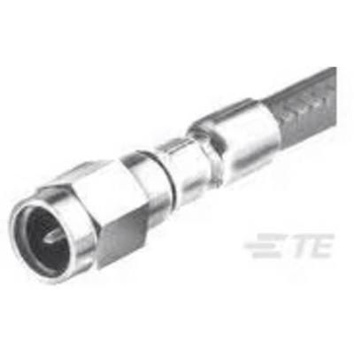 TE Connectivity 221117-4 1 stuk(s) Package