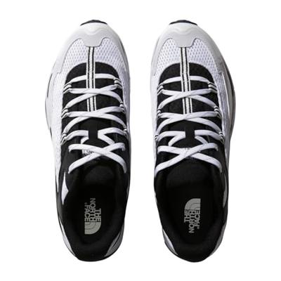 The North Face Vectiv Taraval Lage Wandelschoen Heren TNF White/TNF White 080