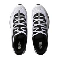 The North Face Vectiv Taraval Lage Wandelschoen Heren TNF White/TNF White 080 - thumbnail