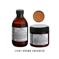 Davines Alchemic Tobacco Conditioner 250ml - thumbnail