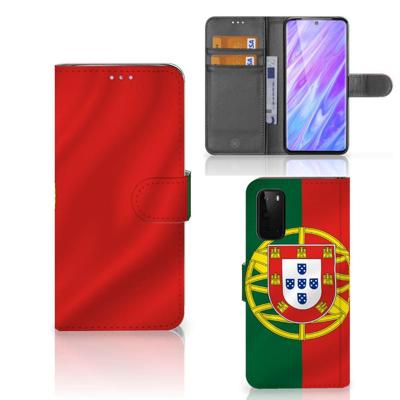 Samsung Galaxy S20 | Bookstyle Case | Portugal