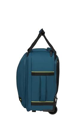 Take2cabin Backpack/Wheel M S Harbor Blue