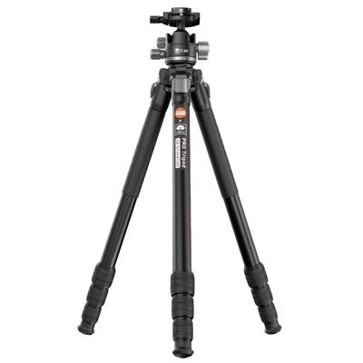Sirui KE-ST104 Tripod + T-30 Balhoofd - Kamera Express Exclusive