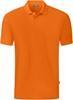 JAKO C6320 Polo Organic - Oranje - L - thumbnail