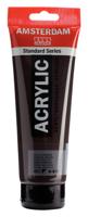 Royal Talens Amsterdam Standard Series Acrylverf Tube 250 ml - Van Dijckbruin 403 - thumbnail