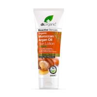 Dr Organic Arganolie Lotion - thumbnail
