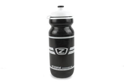 Zéfal Premier 60 Fiets Bidon - Zwart Zéfal Premier 60 Fiets Bidon - Zwart