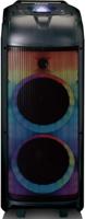 Lenco PA-260BK Mobiele luidspreker Zwart - thumbnail