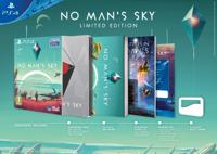 No Man's Sky (Limited Edition) - thumbnail