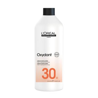 L'Oréal Professionnel Majirel Oxydant Crème N.2 30vol/9% 1000ml