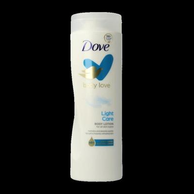 Dove Bodylotion hydro 400 Milliliter