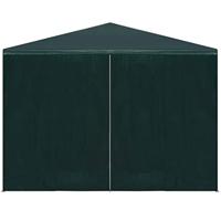 VidaXL Partytent 3x6 m groen - thumbnail