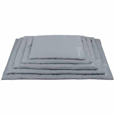 District 70 LODGE - Hondenmat - Bench - Light Grey - XXL