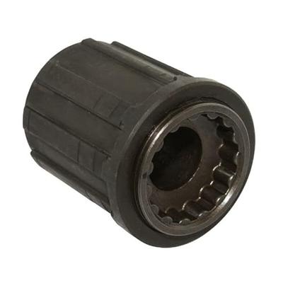 Cassettebody 8/9/10 speed Shimano FH-RM35 - thumbnail
