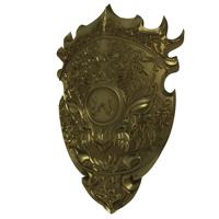 D&D Icons of the Realms Magic Armor Tokens - thumbnail