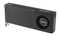 Asus AMD Radeon AI Pro R9700 Videokaart 32 GB GDDR6-VRAM PCIe HDMI, DisplayPort 2.1 - thumbnail