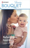 Behulpzame buurman - Cara Colter - ebook - thumbnail