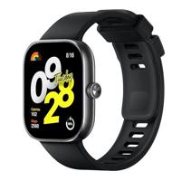 Xiaomi Redmi Watch 4 Obsidian Black - thumbnail