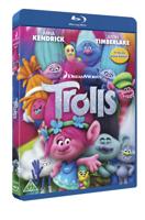 Trolls (Blu-Ray) - thumbnail
