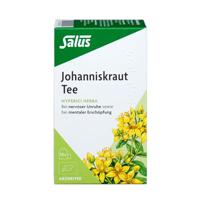 Floradix Thee Sint Janskruid 15 zakjes - thumbnail