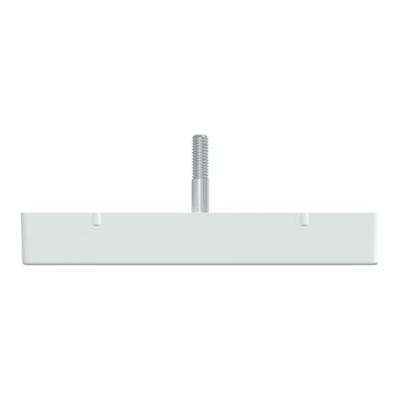 Merten MEG4122-0325 Afdekking System M Wit 1 stuk(s)