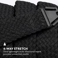 Arcade Futureweave Riem Black One Size - thumbnail