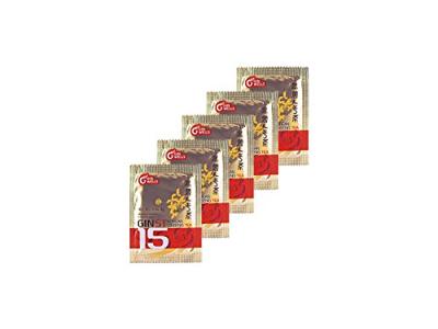 Ilhwa Ginst15 Korean ginseng tea 50 Zakjes
