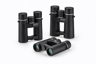 Eschenbach adventure D 8x34