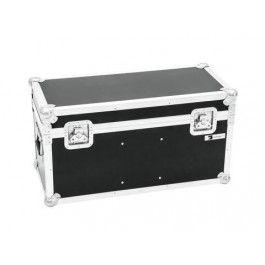 Roadinger ROADINGER Flightcase 2x LED TMH-X1 Moving-Head Beam