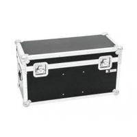 Roadinger ROADINGER Flightcase 2x LED TMH-X1 Moving-Head Beam - thumbnail