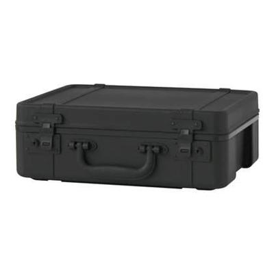 Hachiman Trunk Verhaal Mini - Zwart Hachiman Trunk Verhaal Mini - Zwart