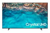 HG55BU800EU 55 inch Ultra HD 4K Smart - thumbnail