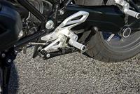 LSL voetsteun scharnierset joint kit b05 vo adjustable si - thumbnail