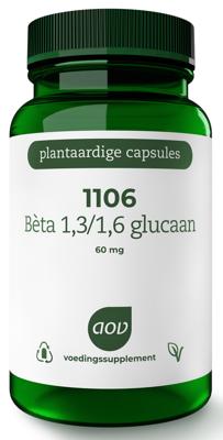 1106 Bèta 1,3/1,6 glucaan