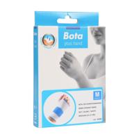 Bota Handpolsband 200 White M - thumbnail