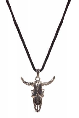 Cowboy ketting stier