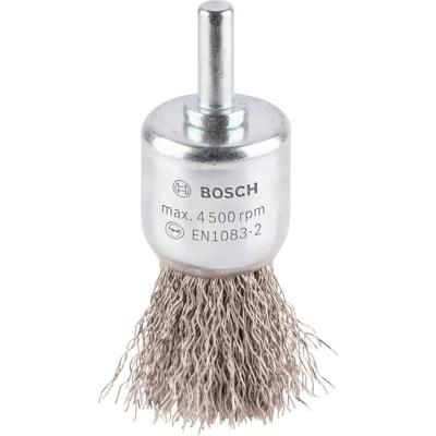 Bosch Accessoires Penseelborstel 25 mm, 0,3 mm, 4500 U/ min 1st - 2608622127 Bosch Accessoires Penseelborstel 25 mm, 0,3 mm, 4500 U/ min 1st - 2608622127