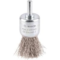 Bosch Accessoires Penseelborstel 25 mm, 0,3 mm, 4500 U/ min 1st - 2608622127 - thumbnail