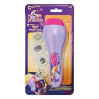 Unicorn Academy Flashlight with Projector - thumbnail