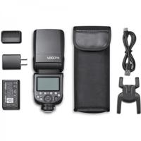 Godox Speedlite V860III Nikon kit - thumbnail