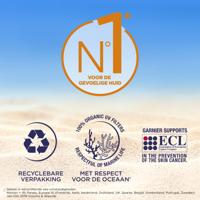 Garnier Ambre Solaire Sensitive Expert+ Beschermende Spray SPF50+ - 200ml - Zeer Hoge Bescherming - thumbnail