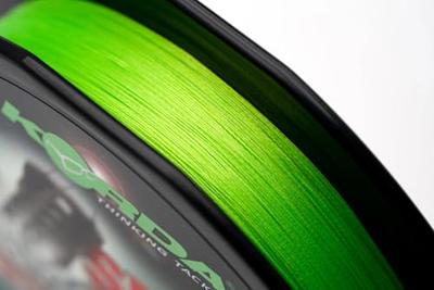 Korda Marker / Spod Braid 300m 20 lbs 0.16 mm Spod